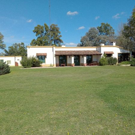 Hospedaje El Rincon San Antonio de Areco Luaran gambar